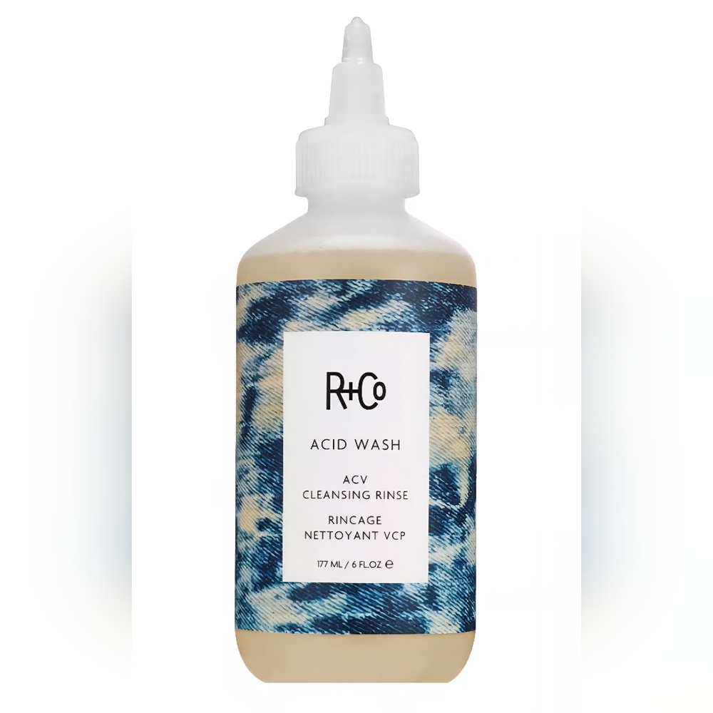 R+Co Acid Wash ACV Cleansing Rinse